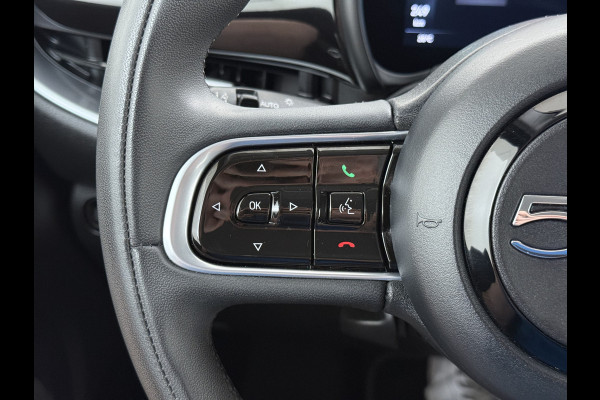 Fiat 500 Icon Long Range 42kWh SOH 91% Apple Carplay Android Auto Navi Ecc Cruise Control Pdc Keyless DAB Led Lmv Bluetooth Isofix Wifi Lane Assist Regen-Lichtsensor Grote Accu 1e Eigenaar Origineel Nederlandse Auto