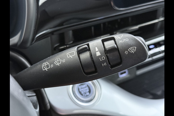 Fiat 500 Icon Long Range 42kWh SOH 91% Apple Carplay Android Auto Navi Ecc Cruise Control Pdc Keyless DAB Led Lmv Bluetooth Isofix Wifi Lane Assist Regen-Lichtsensor Grote Accu 1e Eigenaar Origineel Nederlandse Auto