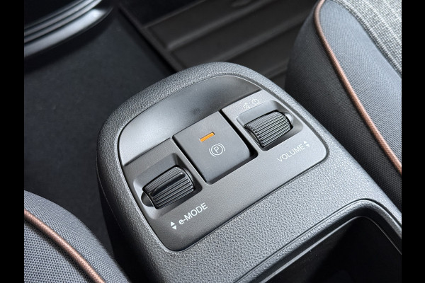 Fiat 500 Icon Long Range 42kWh SOH 91% Apple Carplay Android Auto Navi Ecc Cruise Control Pdc Keyless DAB Led Lmv Bluetooth Isofix Wifi Lane Assist Regen-Lichtsensor Grote Accu 1e Eigenaar Origineel Nederlandse Auto