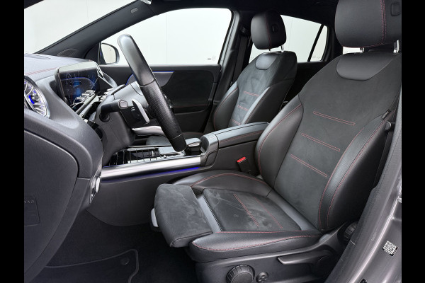 Mercedes-Benz EQA 250 AMG Business Solution Night 67kWh SOH 97% Navi Camera Ecc Cruise Control Stoelverwarming Pdc Dodehoek assist Lmv  Elek.Achterklep Privacy Glas DAB Led Advanced pakket 1e Eigenaar Dealeronderhouden Origineel Nederlandse Auto