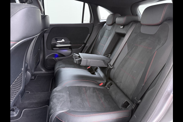 Mercedes-Benz EQA 250 AMG Business Solution Night 67kWh SOH 97% Navi Camera Ecc Cruise Control Stoelverwarming Pdc Dodehoek assist Lmv  Elek.Achterklep Privacy Glas DAB Led Advanced pakket 1e Eigenaar Dealeronderhouden Origineel Nederlandse Auto
