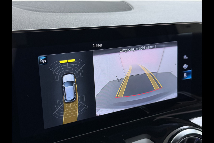 Mercedes-Benz EQA 250 AMG Business Solution Night 67kWh SOH 97% Navi Camera Ecc Cruise Control Stoelverwarming Pdc Dodehoek assist Lmv  Elek.Achterklep Privacy Glas DAB Led Advanced pakket 1e Eigenaar Dealeronderhouden Origineel Nederlandse Auto