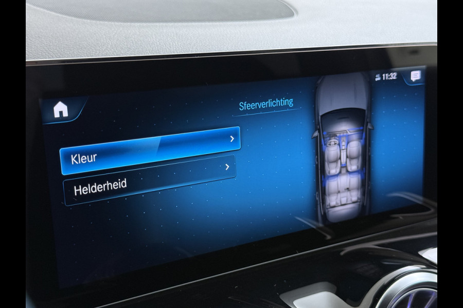 Mercedes-Benz EQA 250 AMG Business Solution Night 67kWh SOH 97% Navi Camera Ecc Cruise Control Stoelverwarming Pdc Dodehoek assist Lmv  Elek.Achterklep Privacy Glas DAB Led Advanced pakket 1e Eigenaar Dealeronderhouden Origineel Nederlandse Auto