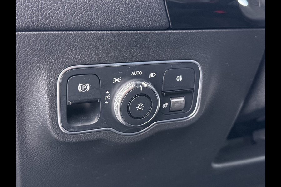 Mercedes-Benz EQA 250 AMG Business Solution Night 67kWh SOH 97% Navi Camera Ecc Cruise Control Stoelverwarming Pdc Dodehoek assist Lmv  Elek.Achterklep Privacy Glas DAB Led Advanced pakket 1e Eigenaar Dealeronderhouden Origineel Nederlandse Auto