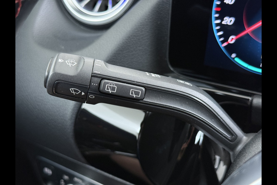 Mercedes-Benz EQA 250 AMG Business Solution Night 67kWh SOH 97% Navi Camera Ecc Cruise Control Stoelverwarming Pdc Dodehoek assist Lmv  Elek.Achterklep Privacy Glas DAB Led Advanced pakket 1e Eigenaar Dealeronderhouden Origineel Nederlandse Auto