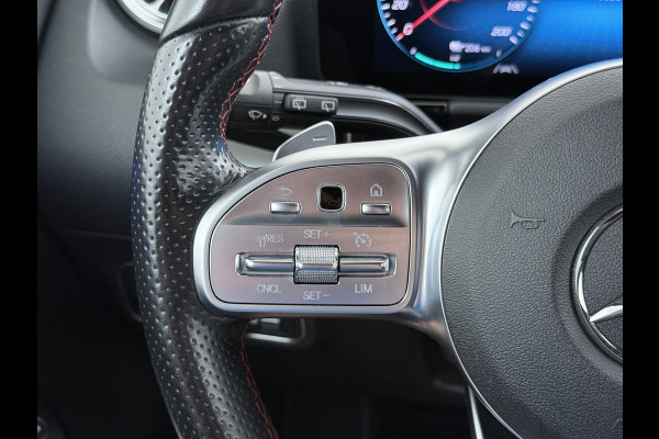 Mercedes-Benz EQA 250 AMG Business Solution Night 67kWh SOH 97% Navi Camera Ecc Cruise Control Stoelverwarming Pdc Dodehoek assist Lmv  Elek.Achterklep Privacy Glas DAB Led Advanced pakket 1e Eigenaar Dealeronderhouden Origineel Nederlandse Auto