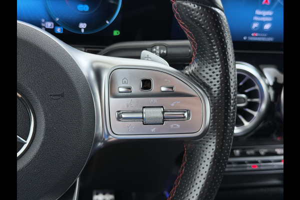 Mercedes-Benz EQA 250 AMG Business Solution Night 67kWh SOH 97% Navi Camera Ecc Cruise Control Stoelverwarming Pdc Dodehoek assist Lmv  Elek.Achterklep Privacy Glas DAB Led Advanced pakket 1e Eigenaar Dealeronderhouden Origineel Nederlandse Auto