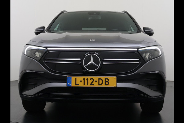 Mercedes-Benz EQA 250 AMG Business Solution Night 67kWh SOH 97% Navi Camera Ecc Cruise Control Stoelverwarming Pdc Dodehoek assist Lmv  Elek.Achterklep Privacy Glas DAB Led Advanced pakket 1e Eigenaar Dealeronderhouden Origineel Nederlandse Auto