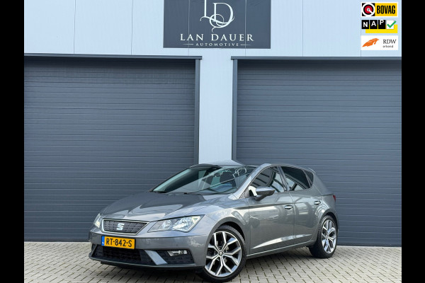 Seat Leon 1.0 EcoTSI Style Intens / AUTOMAAT / NAP / CARPLAY