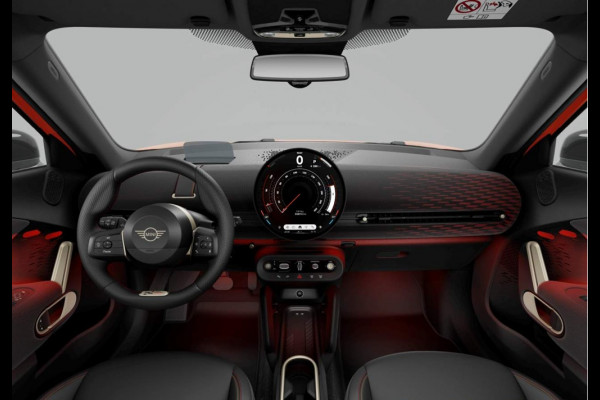 MINI Mini Aceman SE - John Cooper Works - Pakket M - Pano - Head-up - JCW