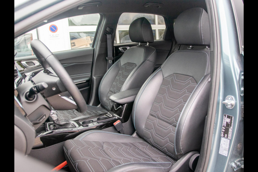 Kia Ceed 1.0 T-GDi MHEV Design Edition | Automaat | Climate & Cruisecontrol | LM velgen