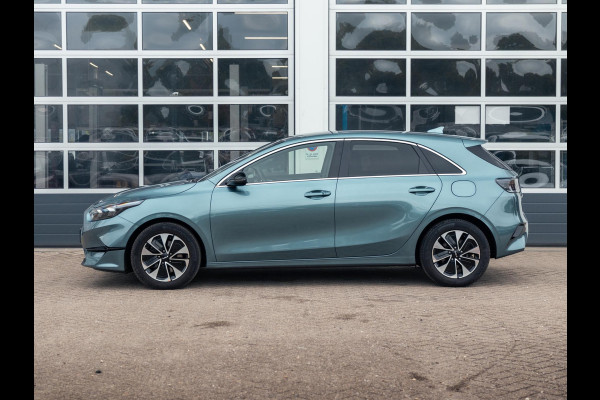Kia Ceed 1.0 T-GDi MHEV Design Edition | Automaat | Climate & Cruisecontrol | LM velgen