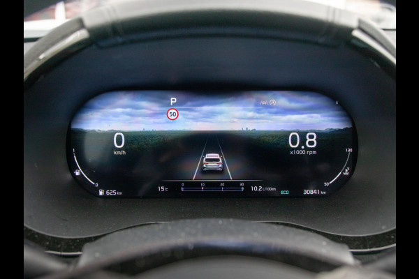 Kia Ceed 1.0 T-GDi MHEV Design Edition | Automaat | Climate & Cruisecontrol | LM velgen
