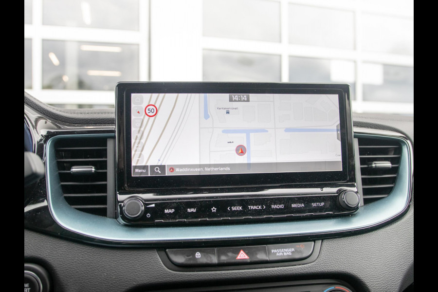Kia Ceed 1.0 T-GDi MHEV Design Edition | Automaat | Climate & Cruisecontrol | LM velgen