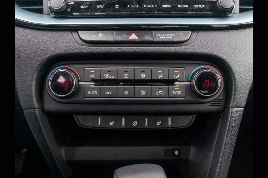 Kia Ceed 1.0 T-GDi MHEV Design Edition | Automaat | Climate & Cruisecontrol | LM velgen
