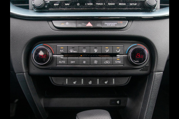 Kia Ceed 1.0 T-GDi MHEV Design Edition | Automaat | Climate & Cruisecontrol | LM velgen