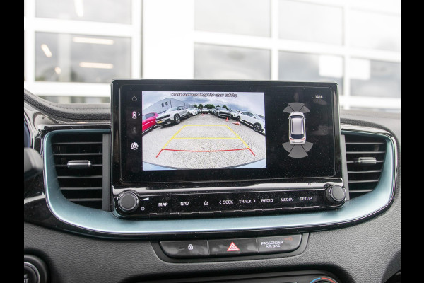 Kia Ceed 1.0 T-GDi MHEV Design Edition | Automaat | Climate & Cruisecontrol | LM velgen