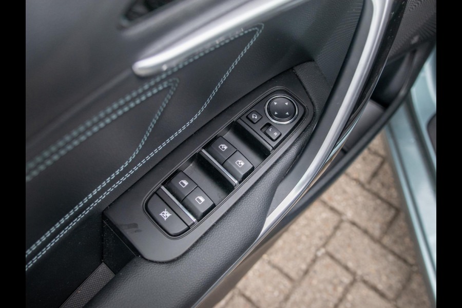 Kia Ceed 1.0 T-GDi MHEV Design Edition | Automaat | Climate & Cruisecontrol | LM velgen