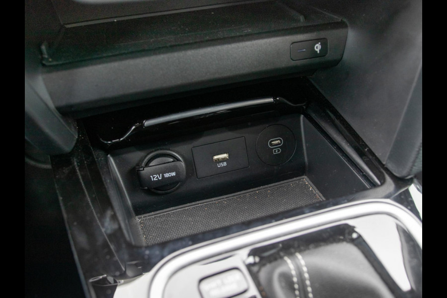 Kia Ceed 1.0 T-GDi MHEV Design Edition | Automaat | Climate & Cruisecontrol | LM velgen