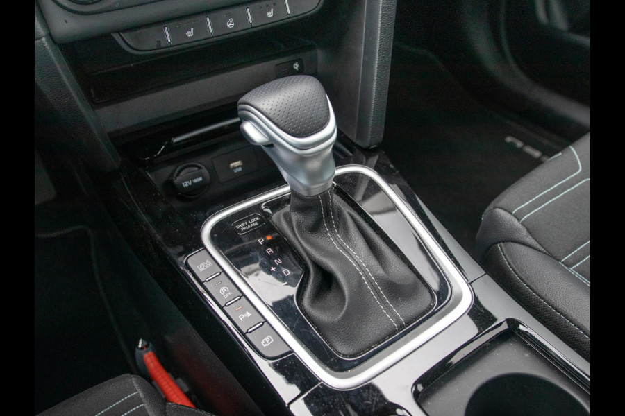 Kia Ceed 1.0 T-GDi MHEV Design Edition | Automaat | Climate & Cruisecontrol | LM velgen