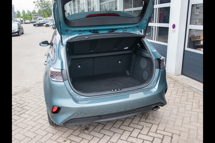 Kia Ceed 1.0 T-GDi MHEV Design Edition | Automaat | Climate & Cruisecontrol | LM velgen