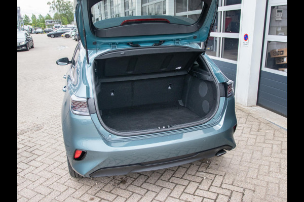 Kia Ceed 1.0 T-GDi MHEV Design Edition | Automaat | Climate & Cruisecontrol | LM velgen