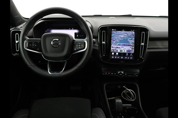 Volvo C40 RECHARGE ULTIMATE 69 kWh + 20 INCH | PANORAMA | 360 CAMERA | HARMAN/KARDON | ADAPTIVE CRUISE
