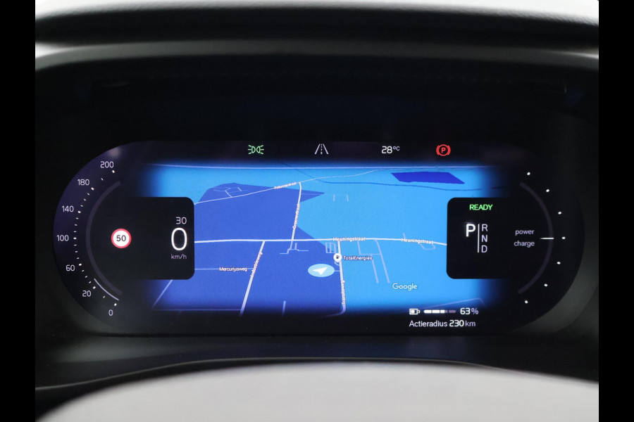 Volvo C40 RECHARGE ULTIMATE 69 kWh + 20 INCH | PANORAMA | 360 CAMERA | HARMAN/KARDON | ADAPTIVE CRUISE