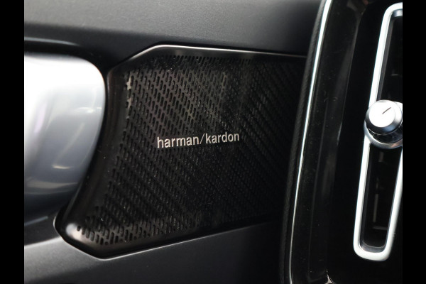 Volvo C40 RECHARGE ULTIMATE 69 kWh + 20 INCH | PANORAMA | 360 CAMERA | HARMAN/KARDON | ADAPTIVE CRUISE