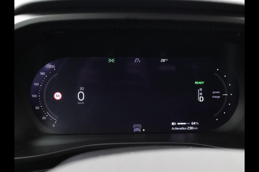 Volvo C40 RECHARGE ULTIMATE 69 kWh + 20 INCH | PANORAMA | 360 CAMERA | HARMAN/KARDON | ADAPTIVE CRUISE