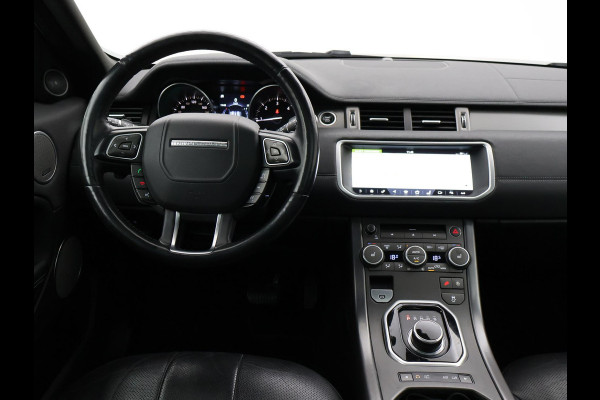 Land Rover Range Rover Evoque 2.0 TD4 180 PK AUT. HSE DYNAMIC + PANORAMA | LEDER | STUURVERW. | 360 CAMERA | DAB | MERIDIAN