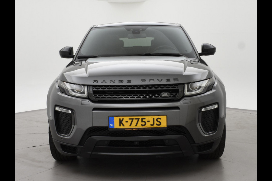 Land Rover Range Rover Evoque 2.0 TD4 180 PK AUT. HSE DYNAMIC + PANORAMA | LEDER | STUURVERW. | 360 CAMERA | DAB | MERIDIAN