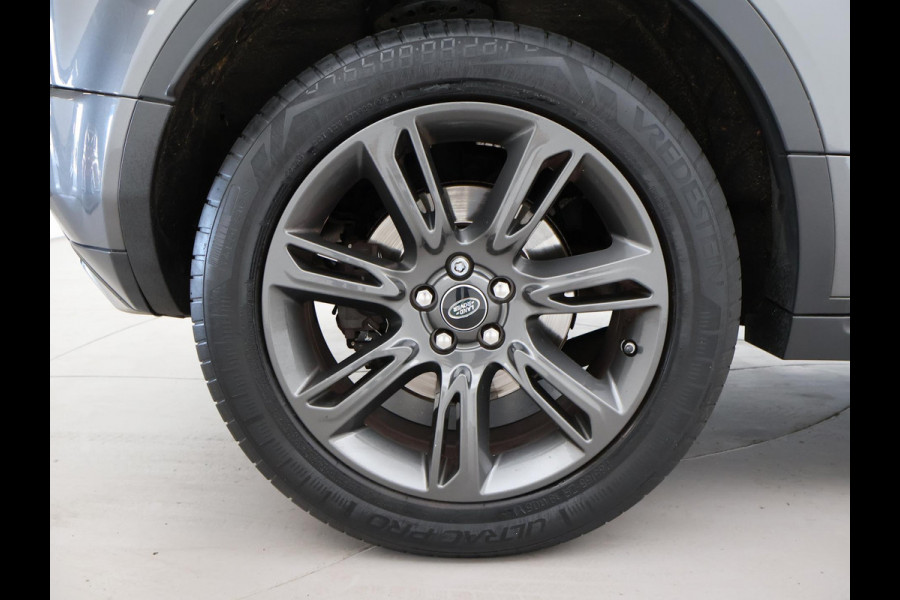 Land Rover Range Rover Evoque 2.0 TD4 180 PK AUT. HSE DYNAMIC + PANORAMA | LEDER | STUURVERW. | 360 CAMERA | DAB | MERIDIAN
