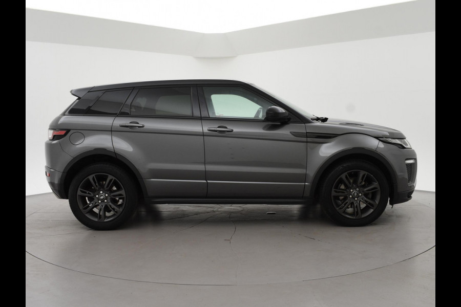 Land Rover Range Rover Evoque 2.0 TD4 180 PK AUT. HSE DYNAMIC + PANORAMA | LEDER | STUURVERW. | 360 CAMERA | DAB | MERIDIAN