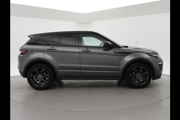 Land Rover Range Rover Evoque 2.0 TD4 180 PK AUT. HSE DYNAMIC + PANORAMA | LEDER | STUURVERW. | 360 CAMERA | DAB | MERIDIAN