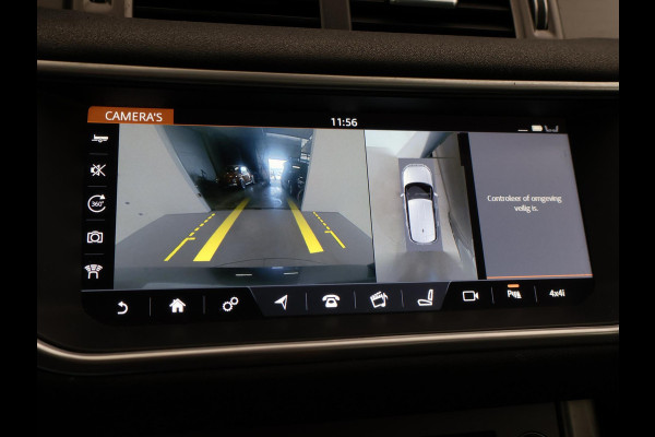 Land Rover Range Rover Evoque 2.0 TD4 180 PK AUT. HSE DYNAMIC + PANORAMA | LEDER | STUURVERW. | 360 CAMERA | DAB | MERIDIAN