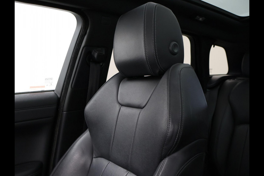 Land Rover Range Rover Evoque 2.0 TD4 180 PK AUT. HSE DYNAMIC + PANORAMA | LEDER | STUURVERW. | 360 CAMERA | DAB | MERIDIAN