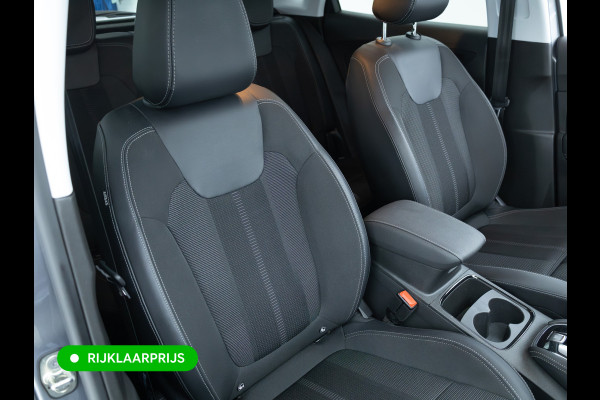 Opel Grandland 1.2 Turbo GS Line | Camera | Cruise | Navigatie | Privacy glas | Apple Carplay / Android Auto | Dab Dode hoek detectie, All-season