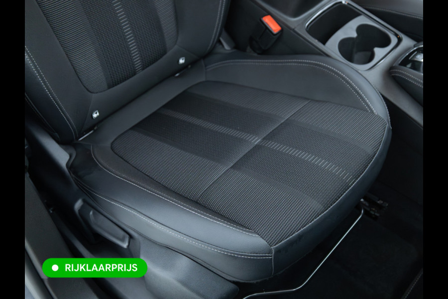 Opel Grandland 1.2 Turbo GS Line | Camera | Cruise | Navigatie | Privacy glas | Apple Carplay / Android Auto | Dab Dode hoek detectie, All-season