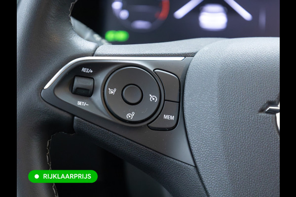 Opel Grandland 1.2 Turbo GS Line | Camera | Cruise | Navigatie | Privacy glas | Apple Carplay / Android Auto | Dab Dode hoek detectie, All-season