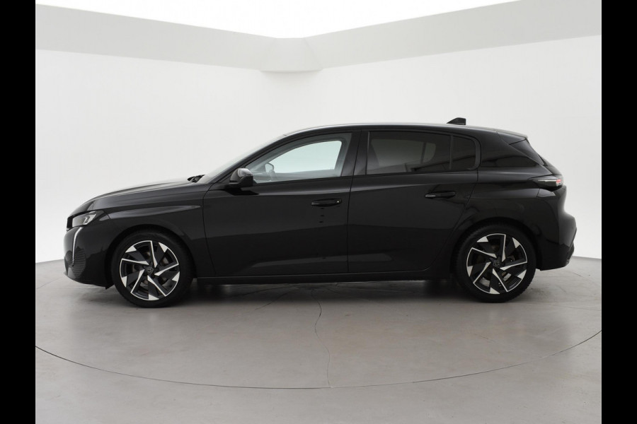 Peugeot 308 1.2 PT 130 PK ALLURE PACK + SFEERVERLICHTING | ADAPTIVE CRUISE | CAMERA | LED | SPORTSTOELEN | PRIVACY GLASS
