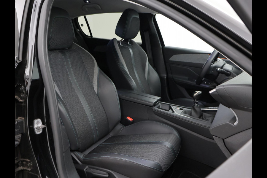 Peugeot 308 1.2 PT 130 PK ALLURE PACK + SFEERVERLICHTING | ADAPTIVE CRUISE | CAMERA | LED | SPORTSTOELEN | PRIVACY GLASS