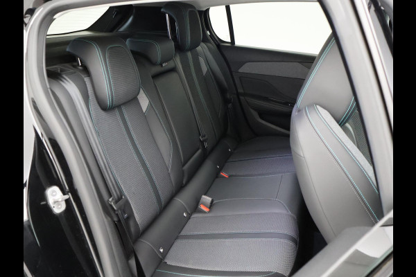 Peugeot 308 1.2 PT 130 PK ALLURE PACK + SFEERVERLICHTING | ADAPTIVE CRUISE | CAMERA | LED | SPORTSTOELEN | PRIVACY GLASS