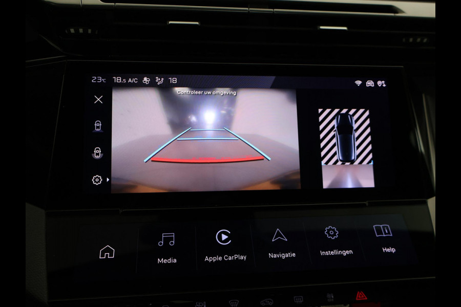 Peugeot 308 1.2 PT 130 PK ALLURE PACK + SFEERVERLICHTING | ADAPTIVE CRUISE | CAMERA | LED | SPORTSTOELEN | PRIVACY GLASS