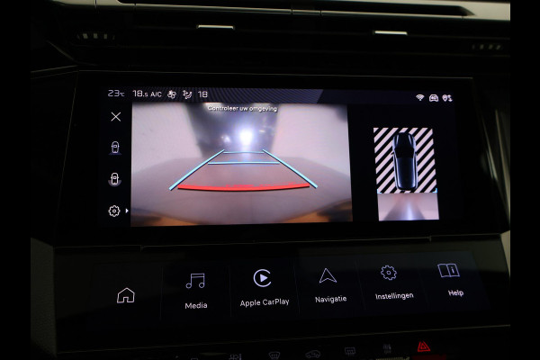 Peugeot 308 1.2 PT 130 PK ALLURE PACK + SFEERVERLICHTING | ADAPTIVE CRUISE | CAMERA | LED | SPORTSTOELEN | PRIVACY GLASS