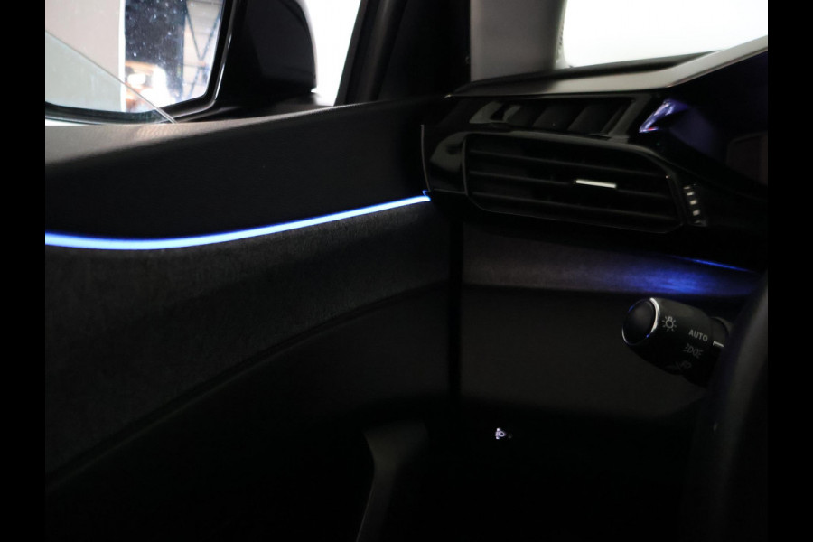 Peugeot 308 1.2 PT 130 PK ALLURE PACK + SFEERVERLICHTING | ADAPTIVE CRUISE | CAMERA | LED | SPORTSTOELEN | PRIVACY GLASS