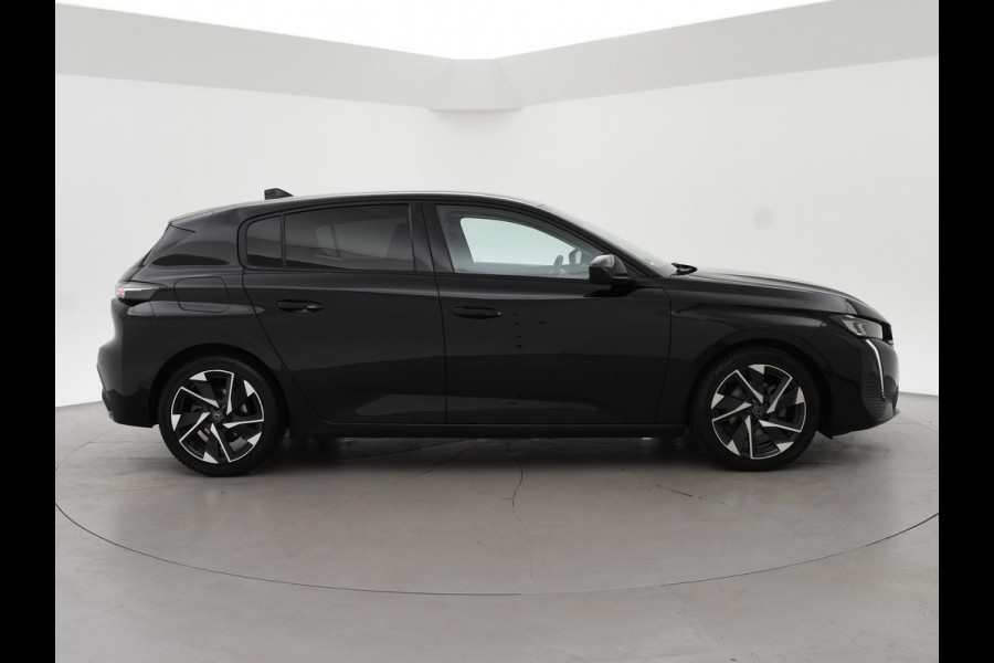 Peugeot 308 1.2 PT 130 PK ALLURE PACK + SFEERVERLICHTING | ADAPTIVE CRUISE | CAMERA | LED | SPORTSTOELEN | PRIVACY GLASS