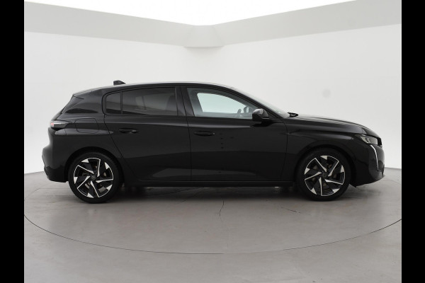 Peugeot 308 1.2 PT 130 PK ALLURE PACK + SFEERVERLICHTING | ADAPTIVE CRUISE | CAMERA | LED | SPORTSTOELEN | PRIVACY GLASS