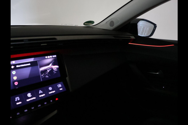 Peugeot 308 1.2 PT 130 PK ALLURE PACK + SFEERVERLICHTING | ADAPTIVE CRUISE | CAMERA | LED | SPORTSTOELEN | PRIVACY GLASS