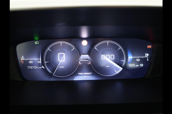 Peugeot 308 1.2 PT 130 PK ALLURE PACK + SFEERVERLICHTING | ADAPTIVE CRUISE | CAMERA | LED | SPORTSTOELEN | PRIVACY GLASS